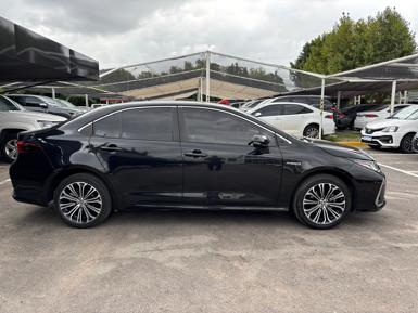 Toyota - Corolla